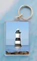Trwyn Du Lighthouse