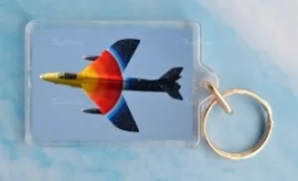 Hawker Hunter 