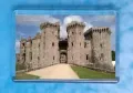 Raglan Castle