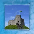 Cardiff Castle