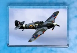 Hurricane MkIIb